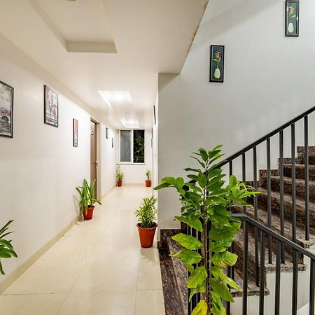Shiv Mahima Hotel Jaipur Ngoại thất bức ảnh