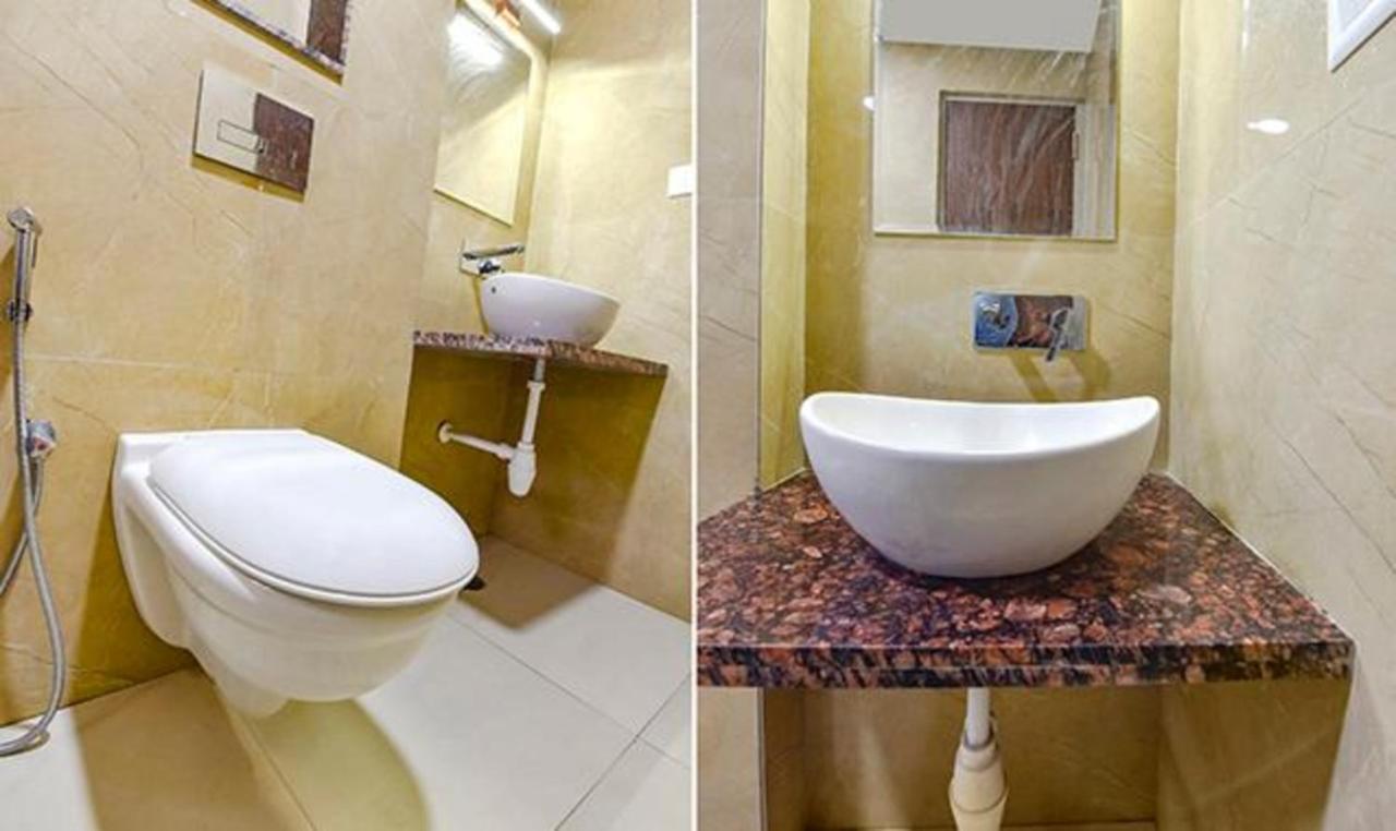 Shiv Mahima Hotel Jaipur Ngoại thất bức ảnh
