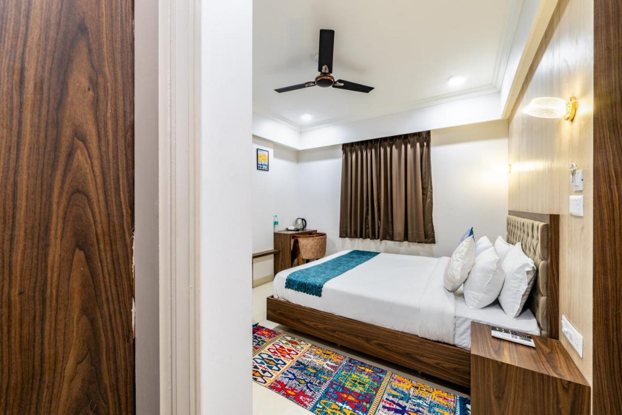 Shiv Mahima Hotel Jaipur Ngoại thất bức ảnh