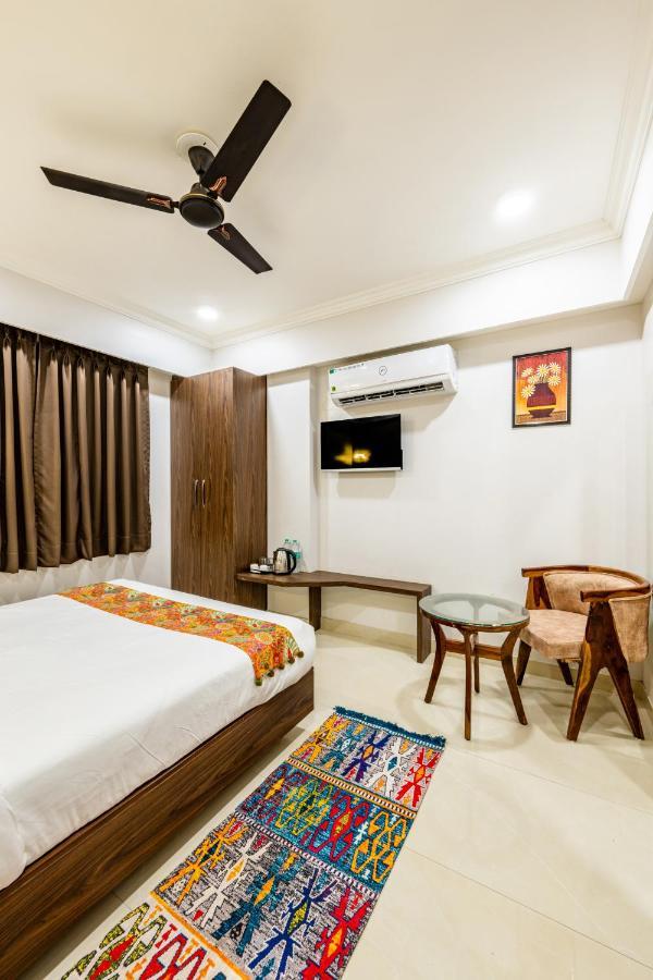 Shiv Mahima Hotel Jaipur Ngoại thất bức ảnh